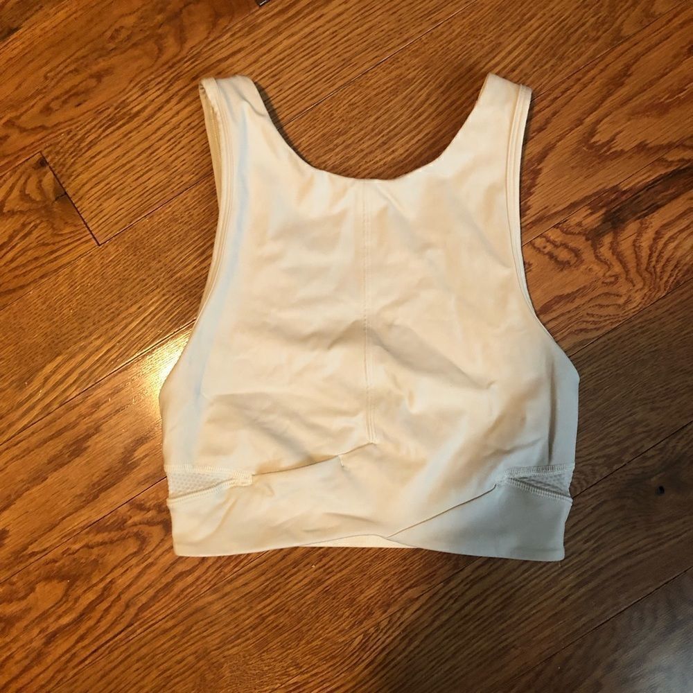 Lululemon final mile tank